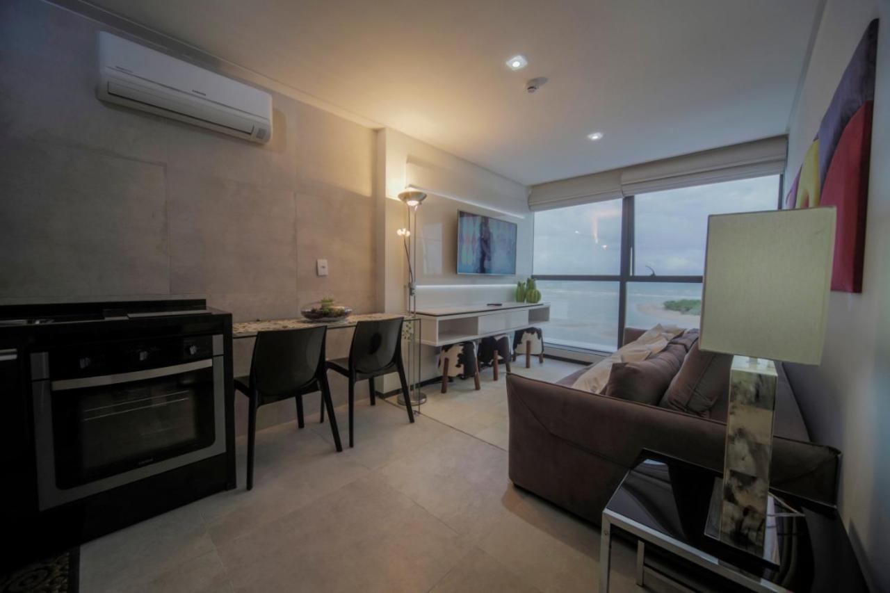 公寓 Flat Da Barra